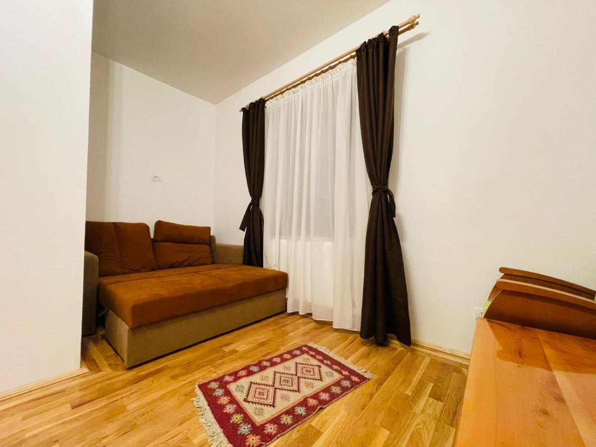 Hotel Domeniul Bondarelului Ocolisu Mic Zewnętrze zdjęcie
