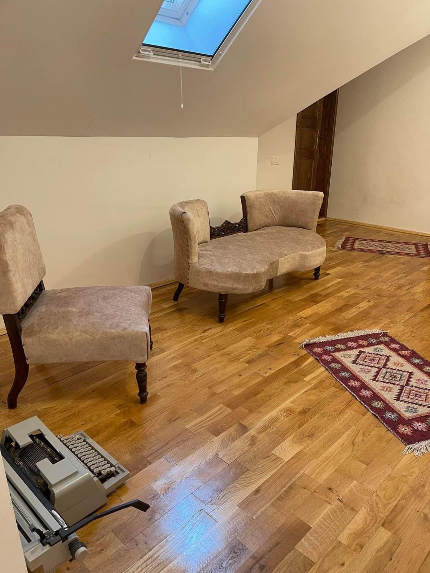 Hotel Domeniul Bondarelului Ocolisu Mic Zewnętrze zdjęcie