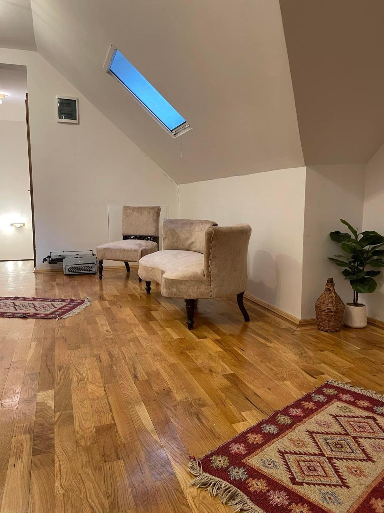 Hotel Domeniul Bondarelului Ocolisu Mic Zewnętrze zdjęcie