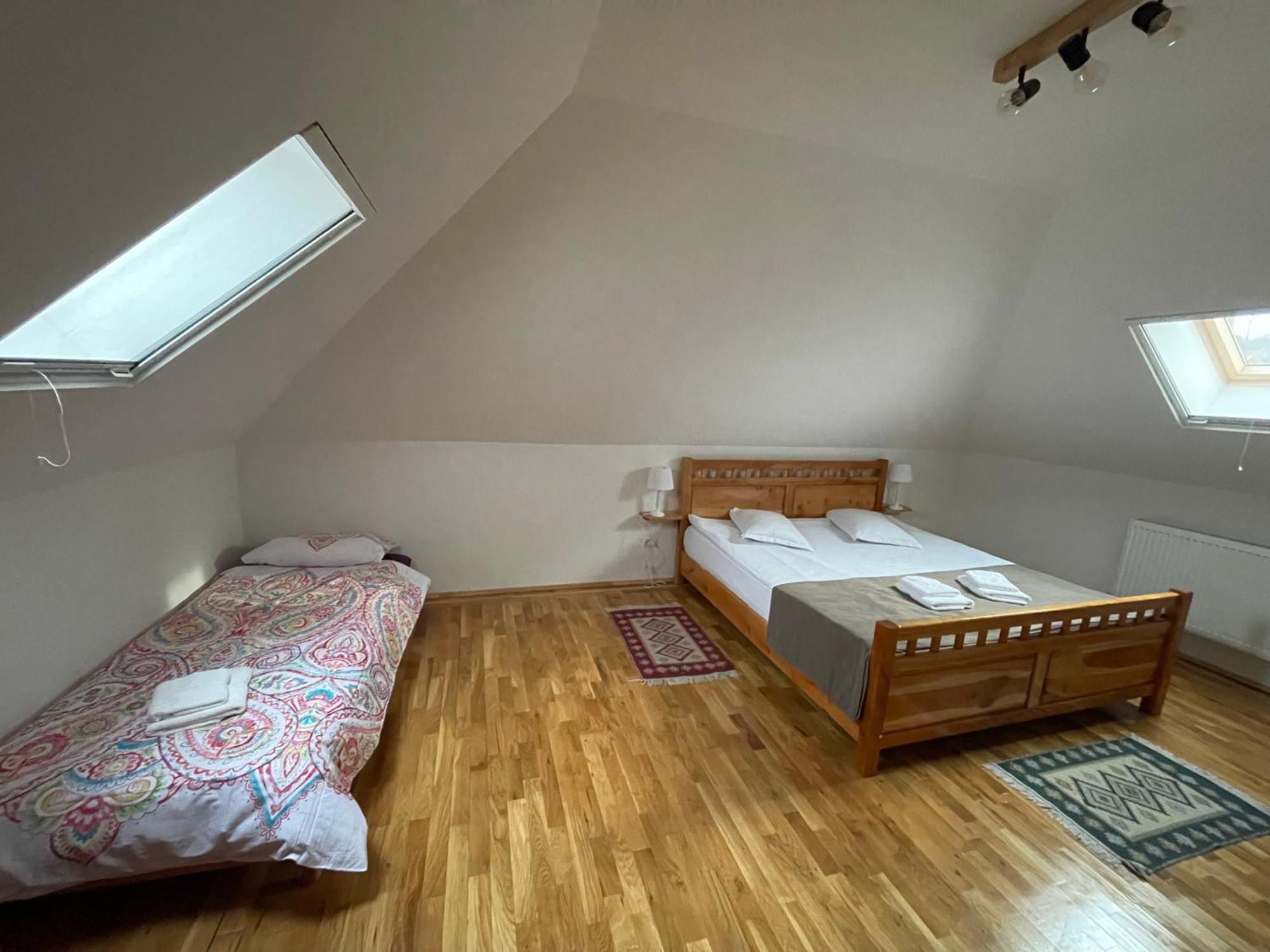 Hotel Domeniul Bondarelului Ocolisu Mic Zewnętrze zdjęcie