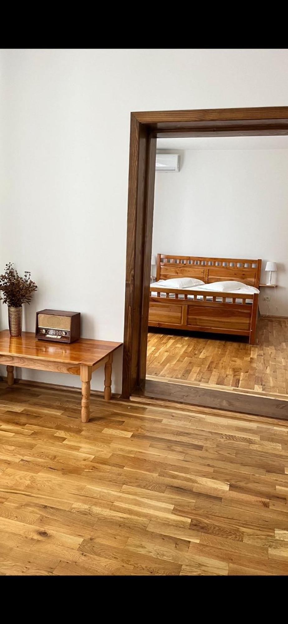 Hotel Domeniul Bondarelului Ocolisu Mic Zewnętrze zdjęcie