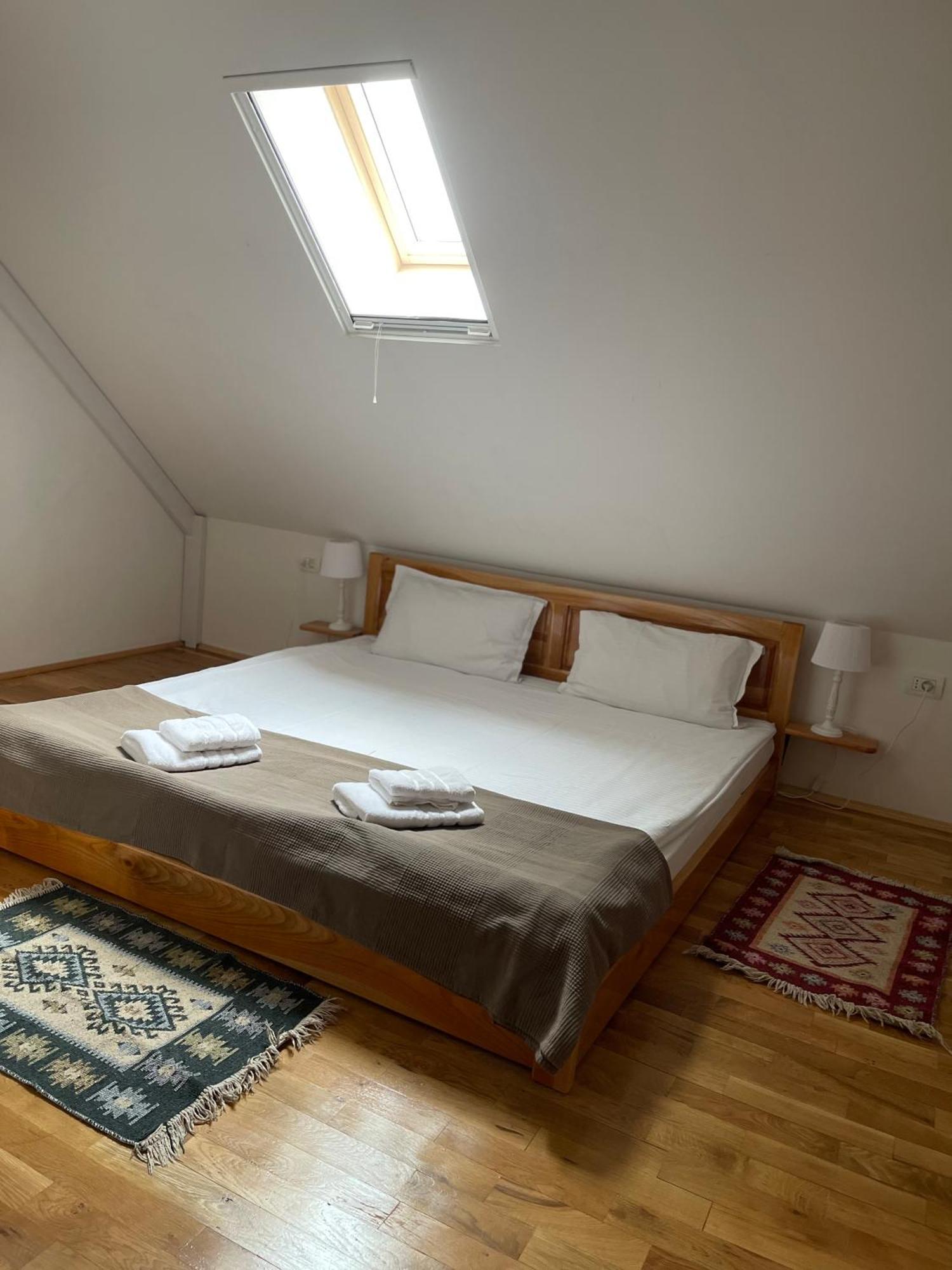 Hotel Domeniul Bondarelului Ocolisu Mic Zewnętrze zdjęcie