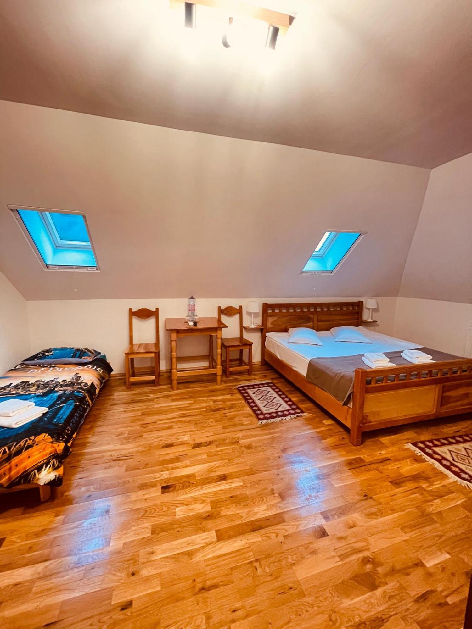 Hotel Domeniul Bondarelului Ocolisu Mic Zewnętrze zdjęcie