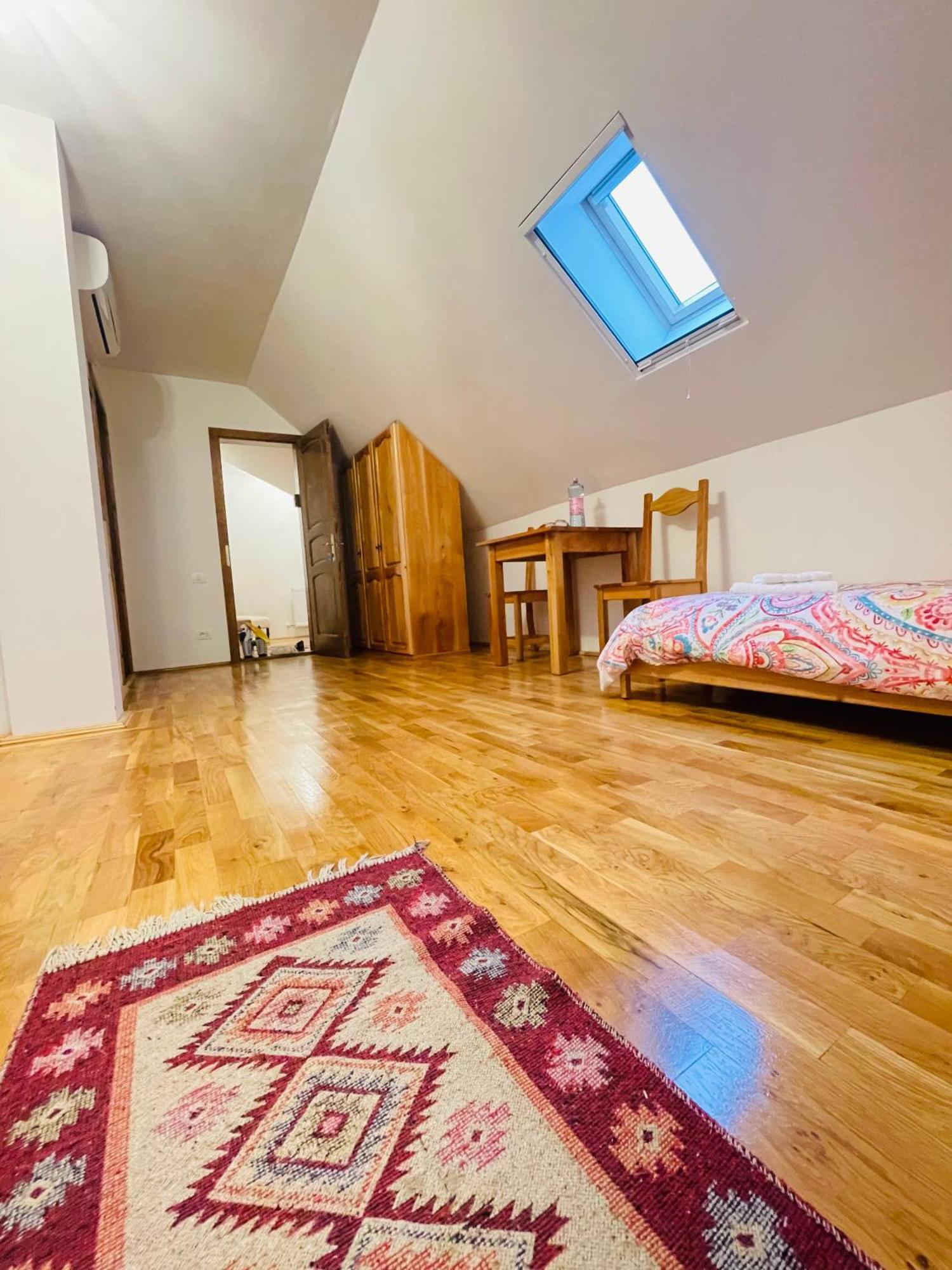 Hotel Domeniul Bondarelului Ocolisu Mic Zewnętrze zdjęcie