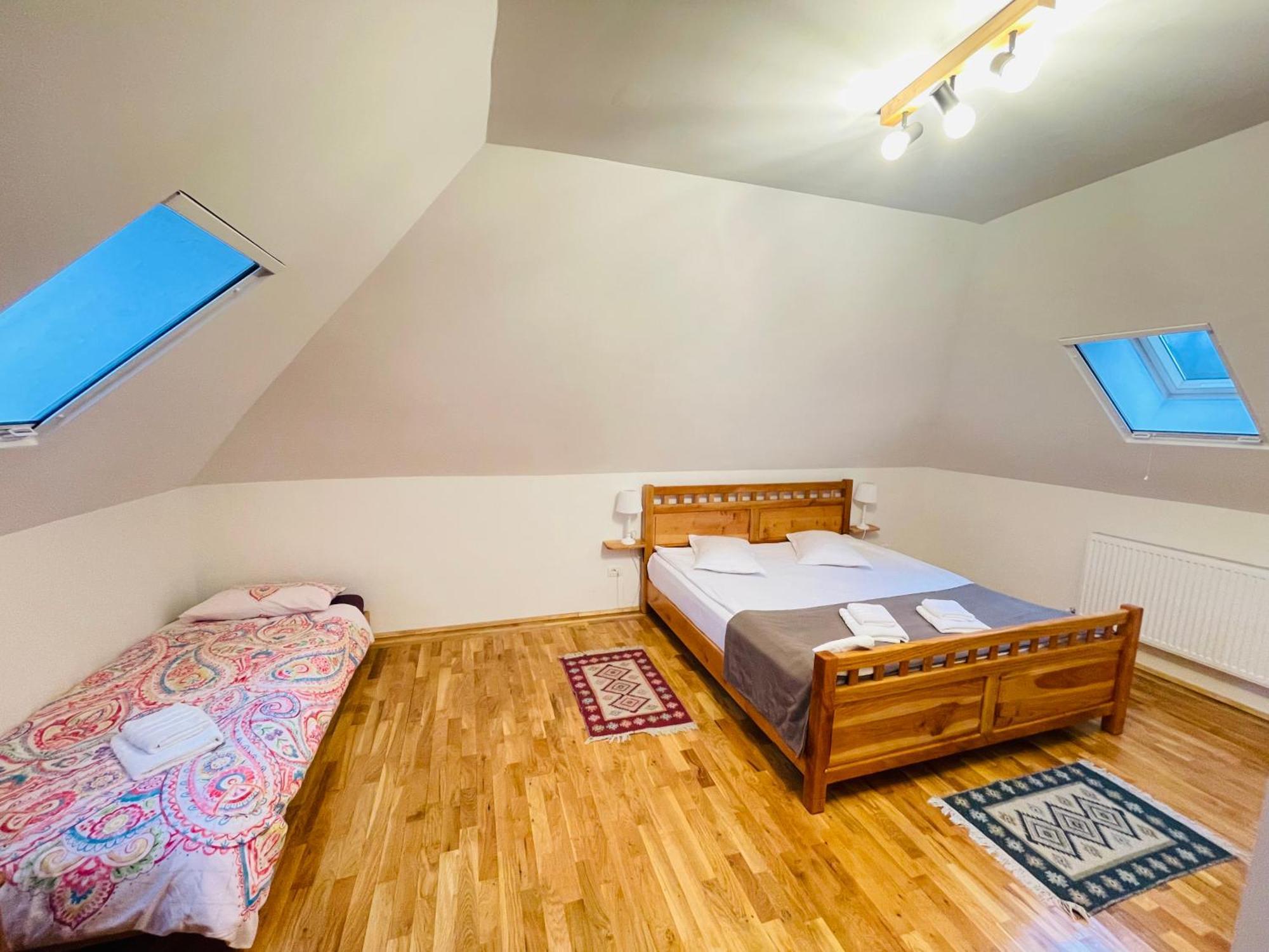 Hotel Domeniul Bondarelului Ocolisu Mic Zewnętrze zdjęcie