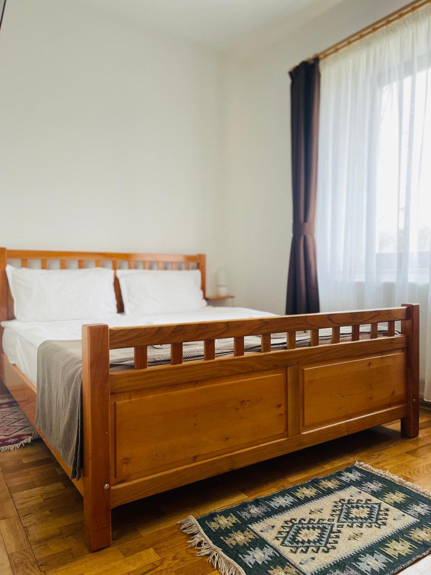 Hotel Domeniul Bondarelului Ocolisu Mic Zewnętrze zdjęcie